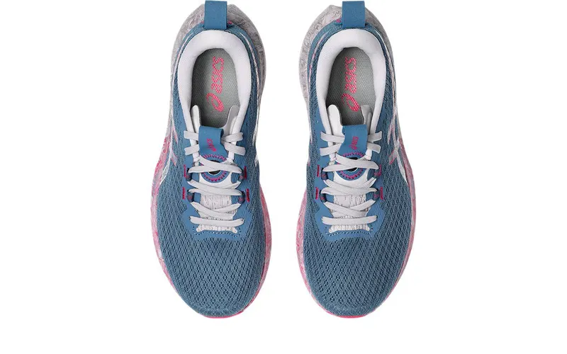 ASICS Noosa Tri 16 Winter Sea Bright Rose (1012B675-402)