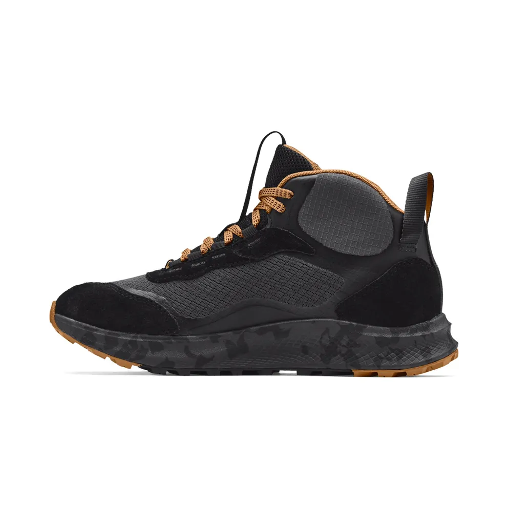 Under Armour Charged Bandit Trek 2 Print Black (3024759-001)