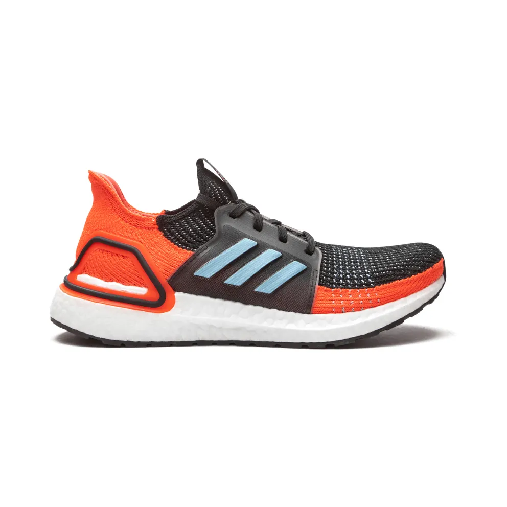 Adidas ULTRABOOST 19 “Coral Blue” (G27482)