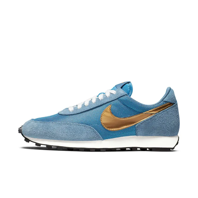 Nike Daybreak Metallic Gold Ocean Fog/Metallic Gold-Mountain Blue (BV7725-400)