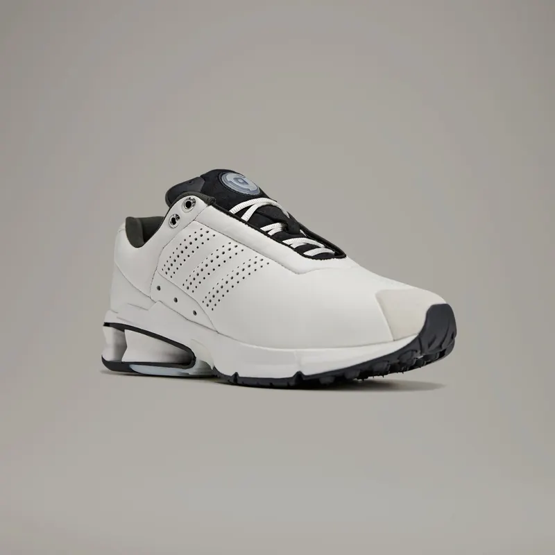 Adidas Y-3 A3 Control Core White / Core White / Black (JQ2423)