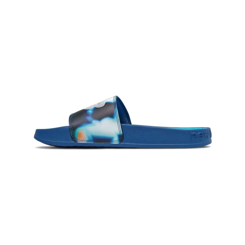 New Balance Slide Blue (SWF200BP)