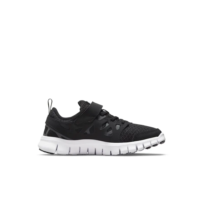 Nike Free Run 2 PS “Black White” (DA2689-004)