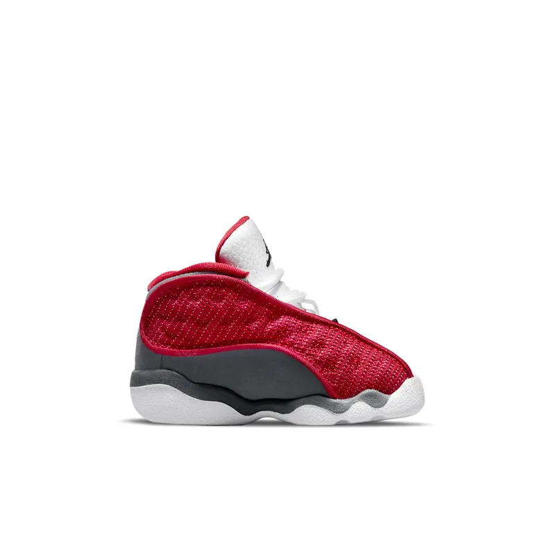 Jordan 13 Retro Gym Red Flint Grey (TD) (414581-600)