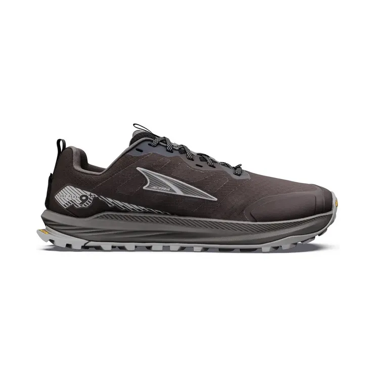 Sneakers Altra M Lone Peak 9+ Chocolate Torte/ Silver/ Dark Gull Gray (AL0A85RG-88C)