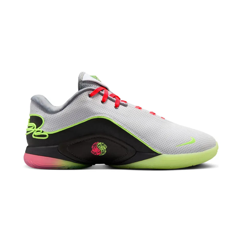 Nike LeBron 22 “Crown Jewel” (FZ1094-101)