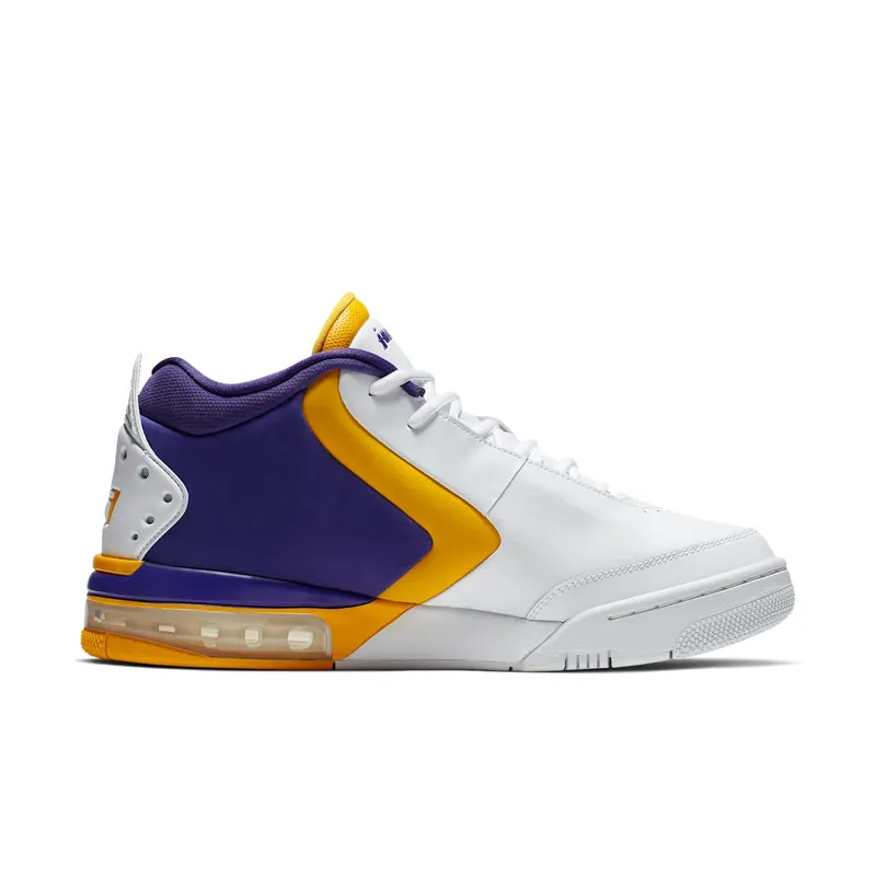 Jordan Big Fund Lakers (BV6273-105)