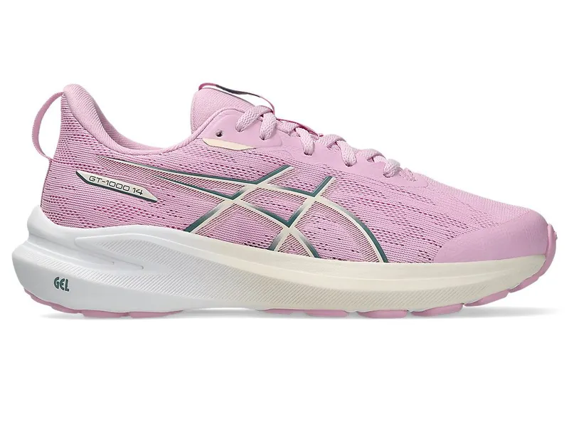 ASICS GT-1000 14 GS “Hazy Lilac / Rose Dust” (1014A382-701)