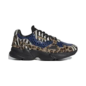 Adidas Originals Falcon W Black (F37016)