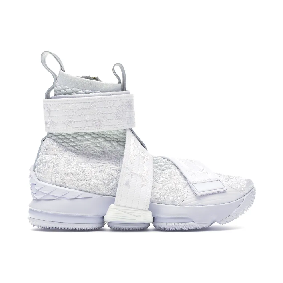 Nike LeBron 15 Lifestyle KITH City of Angels (AO1068-103)
