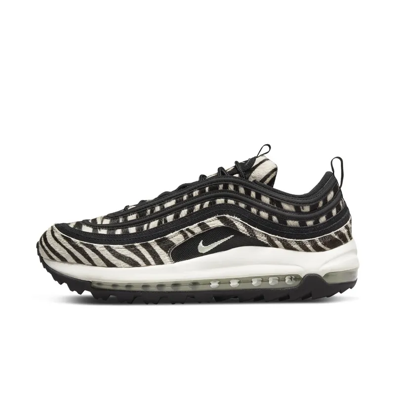 Nike Air Max 97 Golf Zebra (DH1313-001)
