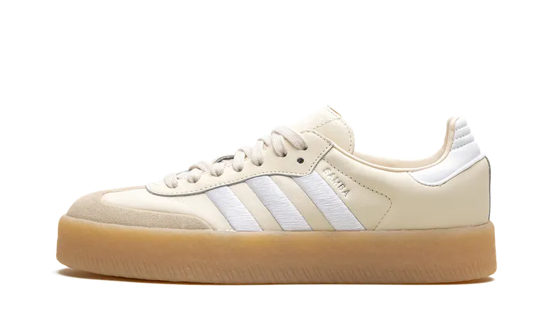 Adidas Sambae “Wonder White Gum” (ID0434)