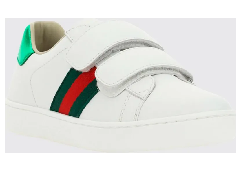 Gucci Sneakers White (455448CPWP09085)