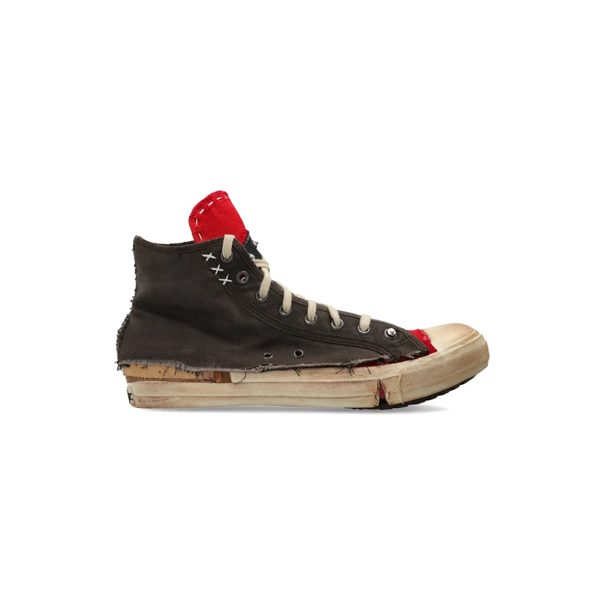 Maison Margiela Love To Death Red Brown (S97WS0082 P7454 HB129)