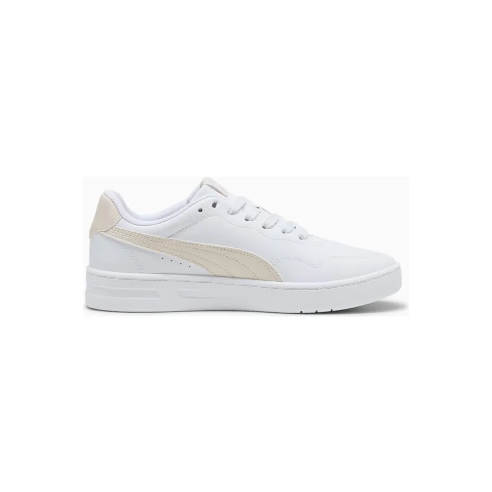 Puma Court Lally Puma White / Alpine Snow (400367-16)