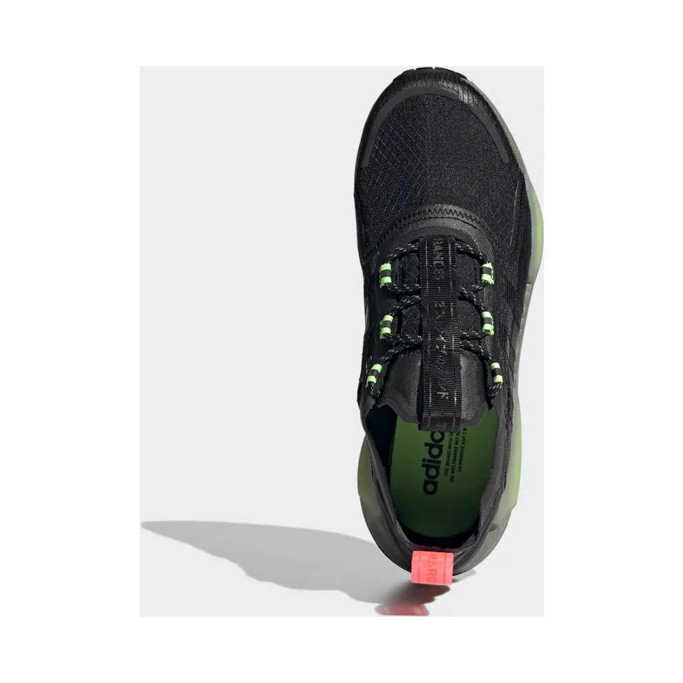 Adidas NMD_V3 Core Black / Core Black / Signal Green (GW3064)