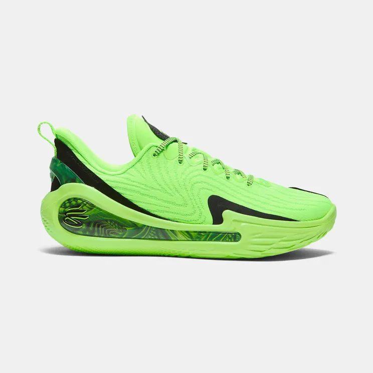 Under Armour Curry Flow 12 Extraterrestial (3027633-001)