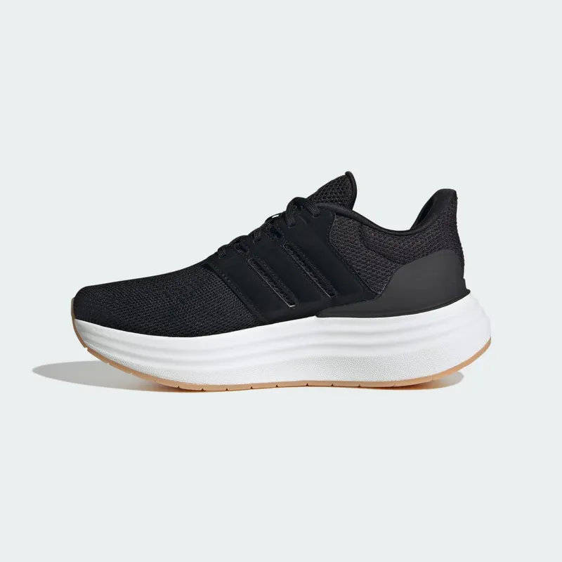 Adidas Ultradream Bold “Core Black / Core Black / Cloud White” (JH7066)