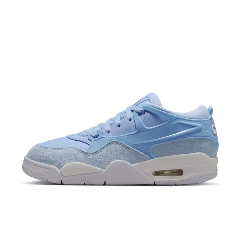 Air Jordan 4 RM “Aluminum” (FQ7940-410)