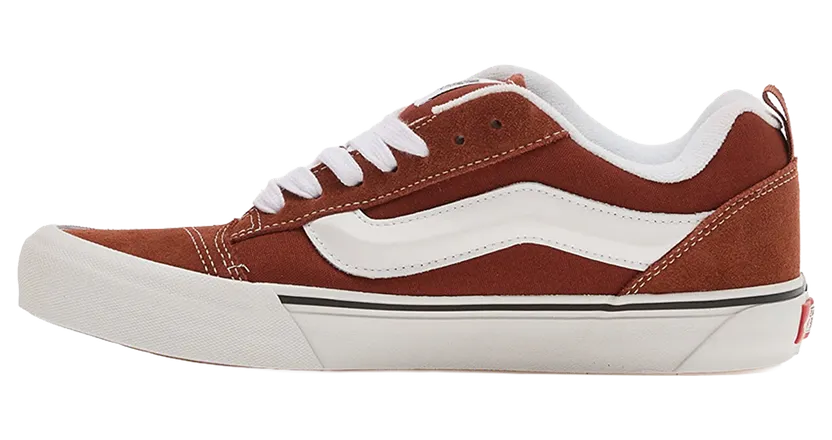 Vans Knu Skool “Rust Bronze” (VN000D22FSB1)