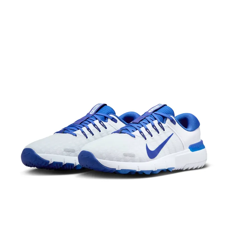 Nike FREE GOLF Next Nature “Game Royal” (FN0332-400)