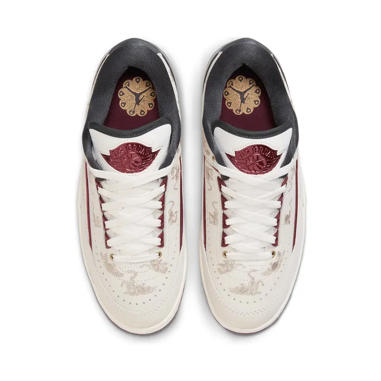 air-jordan-2 FJ5736-100
