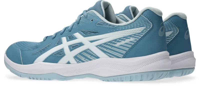 ASICS UPCOURT 6 “Saba Blue / White” (1071A104-404)