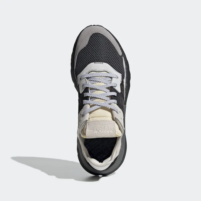 adidas Nite Jogger Core Black Carbon Core Black/Bold Onix/Carbon (BD7933)