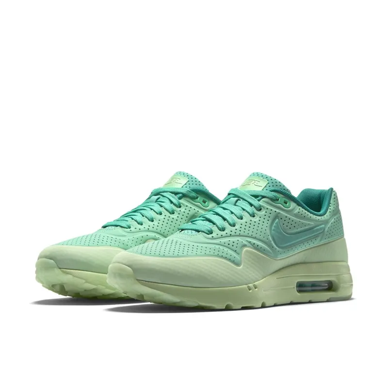 Nike Air Max 1 Ultra Moire Green Glow (705297-300)