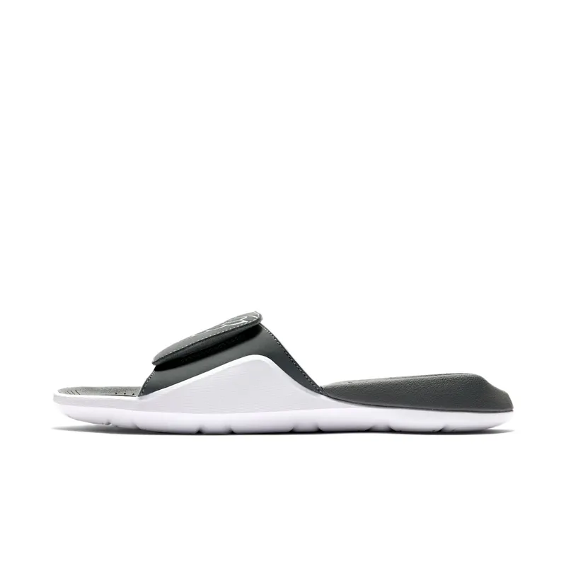 Jordan  Hydro 7 Smoke Grey Smoke Grey/Particle Grey-White (AA2517-002)
