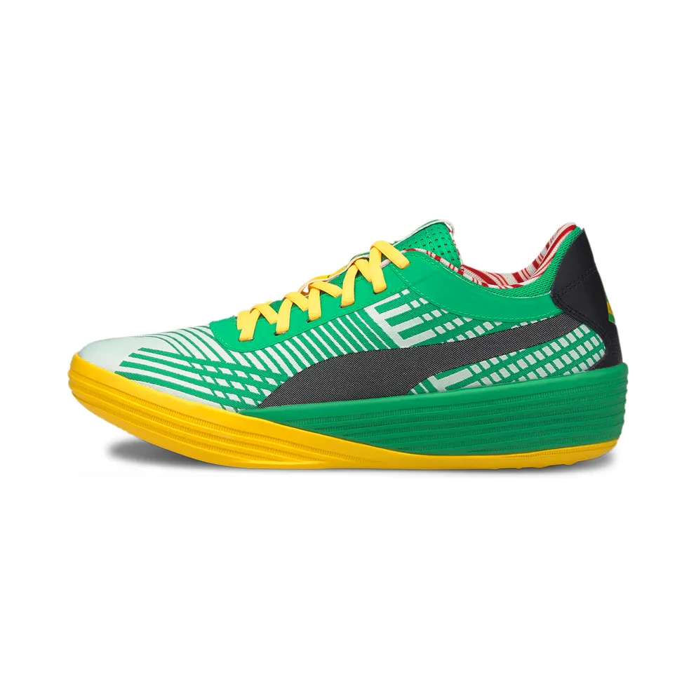 Puma Clyde All-Pro Elf (195315-01)