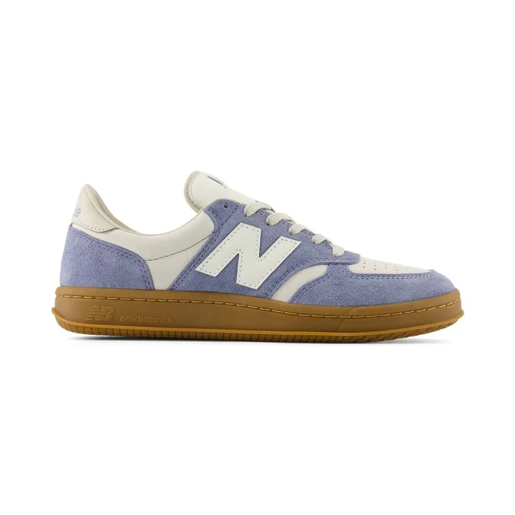 New Balance T500D “Pearl Grey Sea Salt” (U50068B)