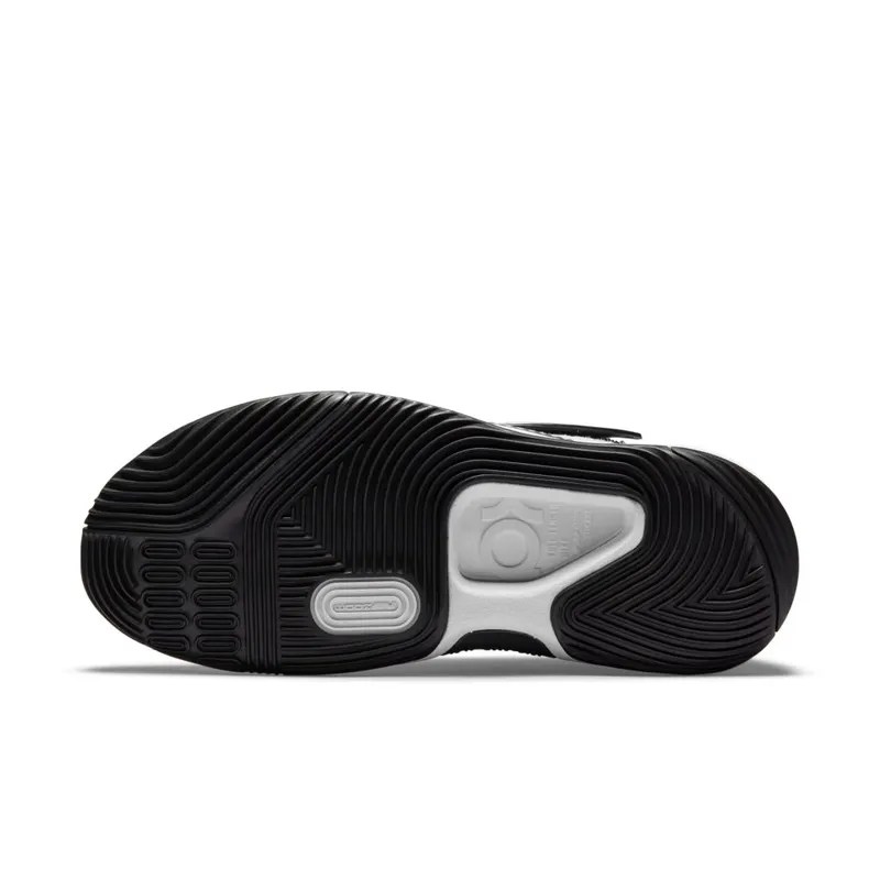 Nike KD 14 TB White Black (DA7850-100)