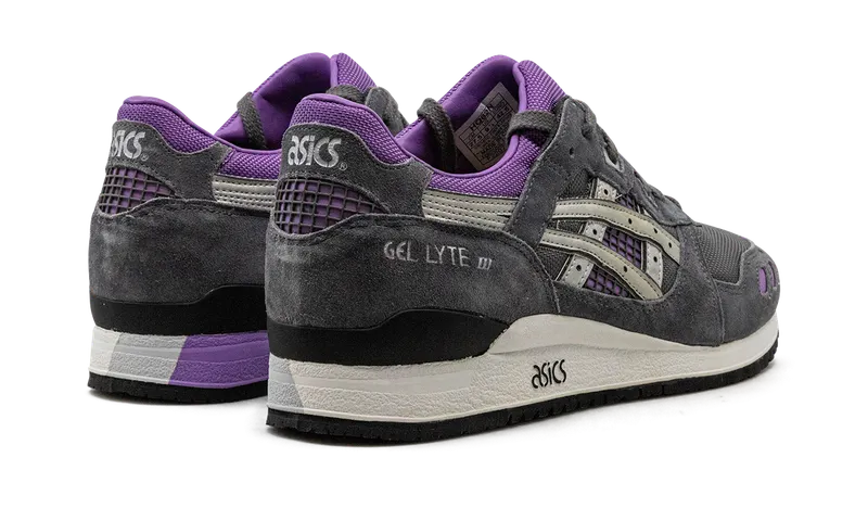 Asics Gel-Lyte 3 “Solebox” (HQ82N-7693)