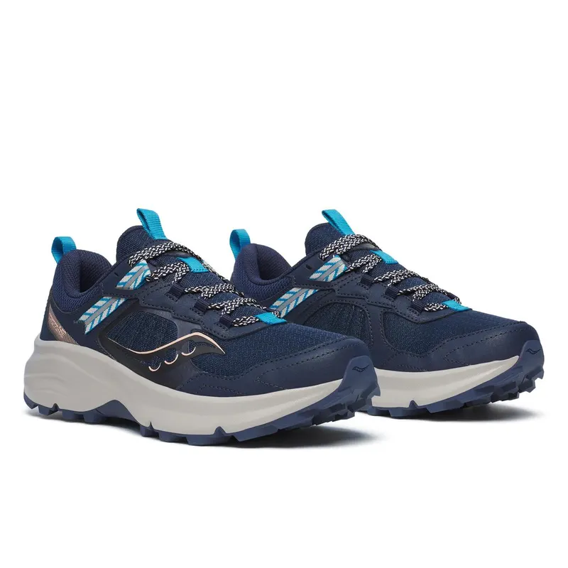 Saucony Excursion TR17 Navy Dove (S10958-205)