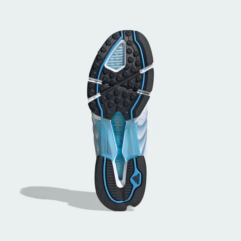 Adidas CLIMACOOL F50 Shoes Cloud White / Collegiate Royal / Lucid Aquamarine (IH4502)