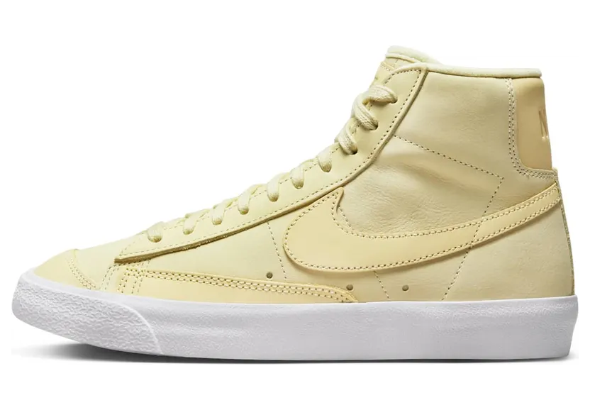 Nike Blazer Mid Premium MF Alabaster (DQ7572-700)