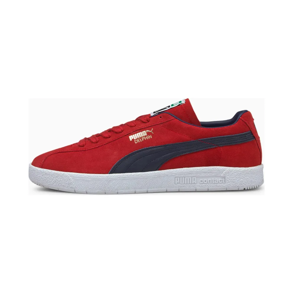Puma Delphin Blue/White (37498101)