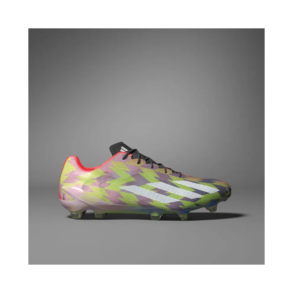 adidas X Crazylight+ Firm Ground Football Boots (IF3059)