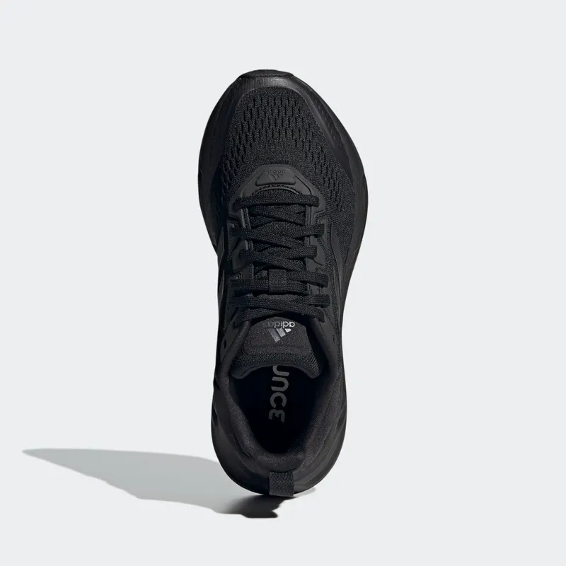 Adidas Questar Core Black / Core Black / Grey Six (GZ0619)
