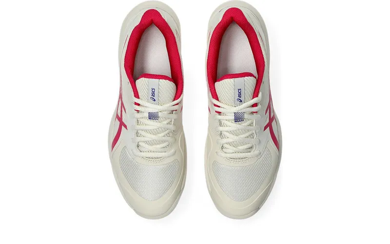 ASICS Game FF Clay/OC Cream Bright Rose (1042A282-102)