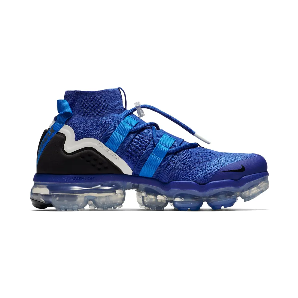 Nike Air VaporMax Utility Game Royal Game Royal/Black-Photo Blue-Summit White (AH6834-400)