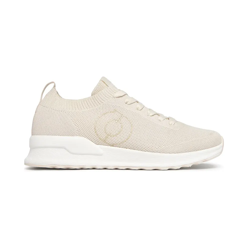 Ecoalf sneaker Beige (MCWSHSNCONDKYR28S26-001)