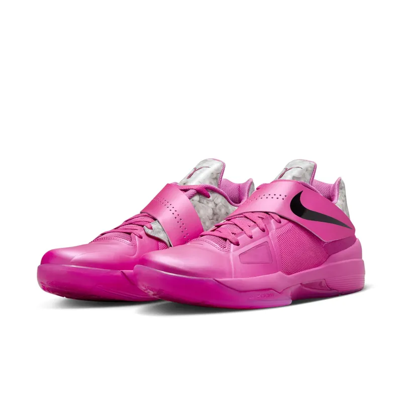 Nike KD 4 “Aunt Pearl” (HF9098-600)