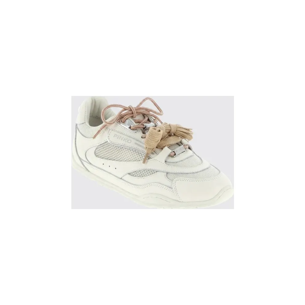 Pinko White (SS0185P132Z1B)