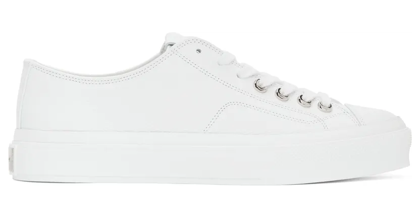 Givenchy sneaker BH0050H0X2