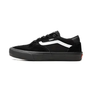 Vans Rowan “Black/White” (VN0A5JICB8C)