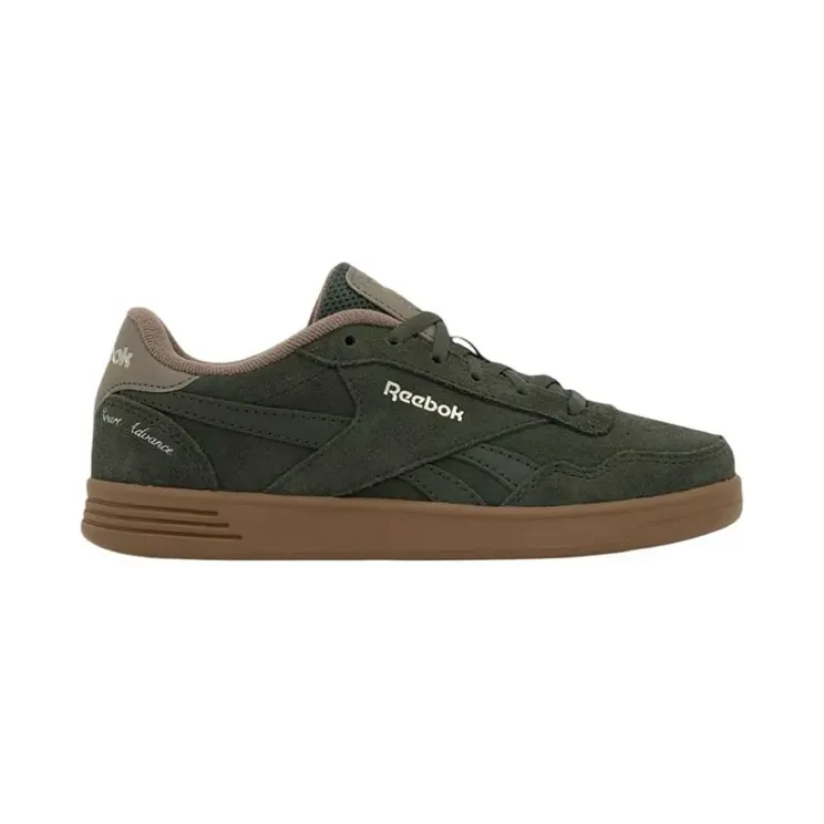 Reebok Classics Reebok Court Advance Grit Green / Flint Grey / Gritty Grey (100229939)