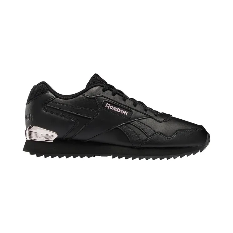 Reebok Classics Glide Ripple Clip “Black” (100005968)