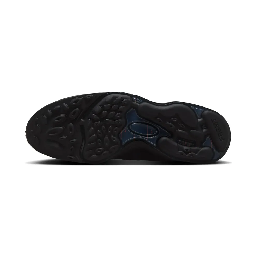 Nike Zoom Spiridon “Fragment Design – Black” (HF5455-001)